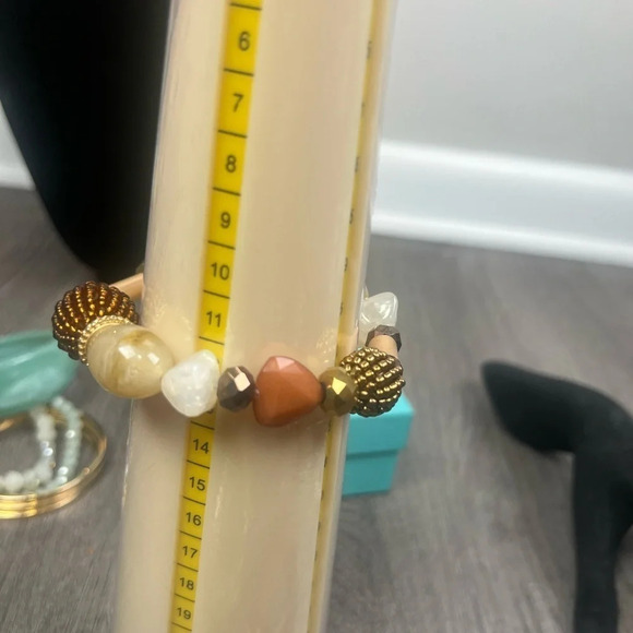 Bracelet Four Piece Set - Picture 8 of 10